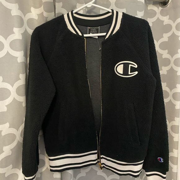 Champion jacket - Picture 8 of 8